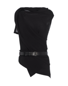 ANN DEMEULEMEESTER - Top