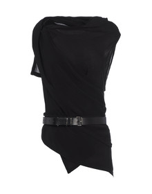 ANN DEMEULEMEESTER - Top