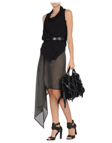 ANN DEMEULEMEESTER - Top