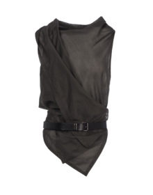 ANN DEMEULEMEESTER - Top