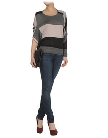 VIVIENNE WESTWOOD ANGLOMANIA - Long sleeve t-shirt