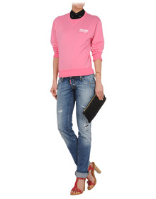 DSQUARED2 - Felpa
