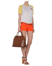 DSQUARED2 - T-shirt manches courtes