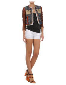 DSQUARED2 - T-shirt manches courtes