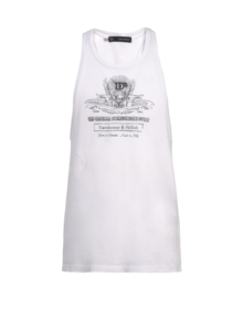DSQUARED2 - Sleeveless t-shirt
