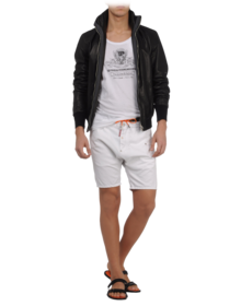 DSQUARED2 - Sleeveless t-shirt