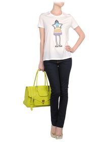 MISSONI - T-shirt manches courtes