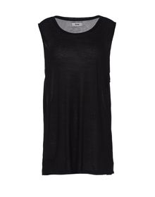 ACNE - Sleeveless t-shirt
