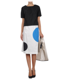 JIL SANDER - Blouse