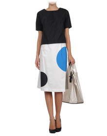 JIL SANDER - Blusa