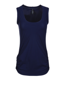 HIGH - Sleeveless t-shirt