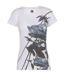 I'M ISOLA MARRAS - T-shirt manches courtes