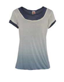 I'M ISOLA MARRAS - Short sleeve t-shirt