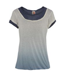 I'M ISOLA MARRAS - T-shirt manches courtes