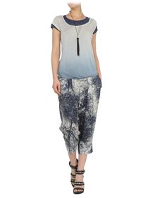 I'M ISOLA MARRAS - T-shirt manches courtes