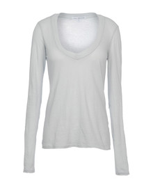 JAMES PERSE - Long sleeve t-shirt