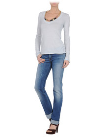 JAMES PERSE - Long sleeve t-shirt