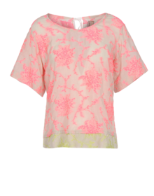 ANTONIO MARRAS - Short sleeve t-shirt