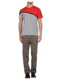 CHRISTOPHER RAEBURN - Camiseta de manga corta
