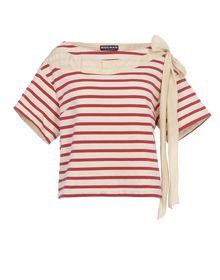 ROCHAS - Short sleeve t-shirt