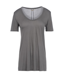THE ROW - T-shirt manches courtes