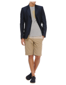 MARC JACOBS - Camiseta de manga corta