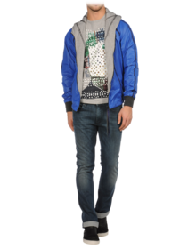 MARC JACOBS - Camiseta de manga corta