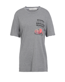 GOLDEN GOOSE - Short sleeve t-shirt