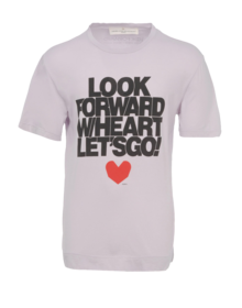 GOLDEN GOOSE - Short sleeve t-shirt
