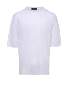 KRIS VAN ASSCHE - Short sleeve t-shirt