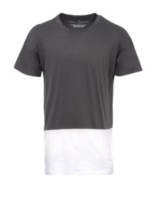 KRIS VAN ASSCHE - Short sleeve t-shirt