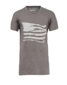 KRIS VAN ASSCHE - Short sleeve t-shirt