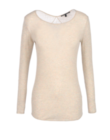 THEYSKENS' THEORY - Pull manches longues