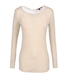 THEYSKENS' THEORY - Long sleeve sweater