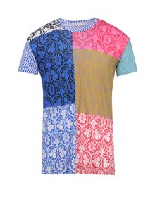 JONATHAN SAUNDERS - Camiseta de manga corta
