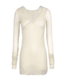 RICK OWENS - Long sleeve t-shirt
