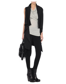 DRKSHDW by RICK OWENS - Top