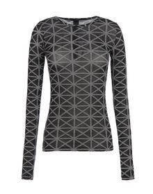 GARETH PUGH - Long sleeve t-shirt