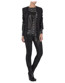 GARETH PUGH - Long sleeve t-shirt
