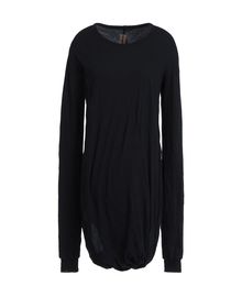 RICK OWENS - Long sleeve t-shirt