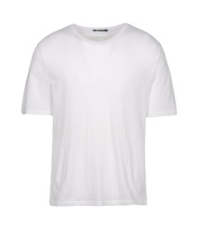 T by ALEXANDER WANG - Camiseta de manga corta