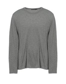 T by ALEXANDER WANG - Camiseta de manga larga