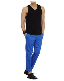 T by ALEXANDER WANG - Camiseta sin mangas