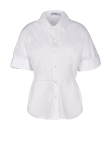 JIL SANDER - Long sleeve shirt