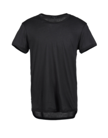 ANN DEMEULEMEESTER - T-shirt maniche corte