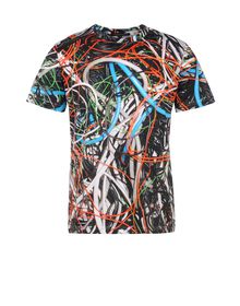 CHRISTOPHER KANE - Camiseta de manga corta
