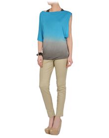 I'M ISOLA MARRAS - T-shirt manches courtes