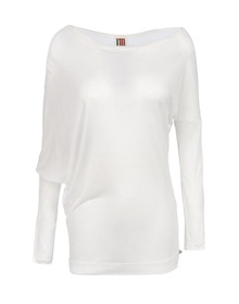 I'M ISOLA MARRAS - Long sleeve t-shirt