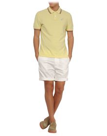 MICHAEL BASTIAN - Polo shirt