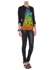 CHRISTOPHER KANE - Short sleeve t-shirt